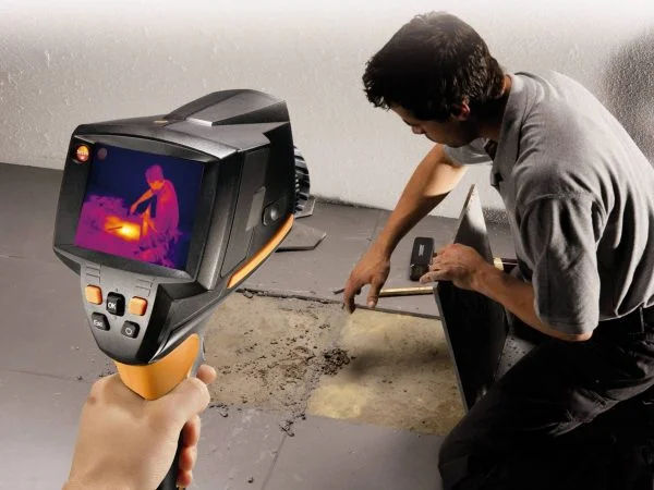 Sultanbeyli Su Kaçağı Tespiti